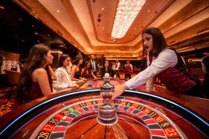 Betting Casino Terbaik: Panduan Memilih Situs yang Tepat