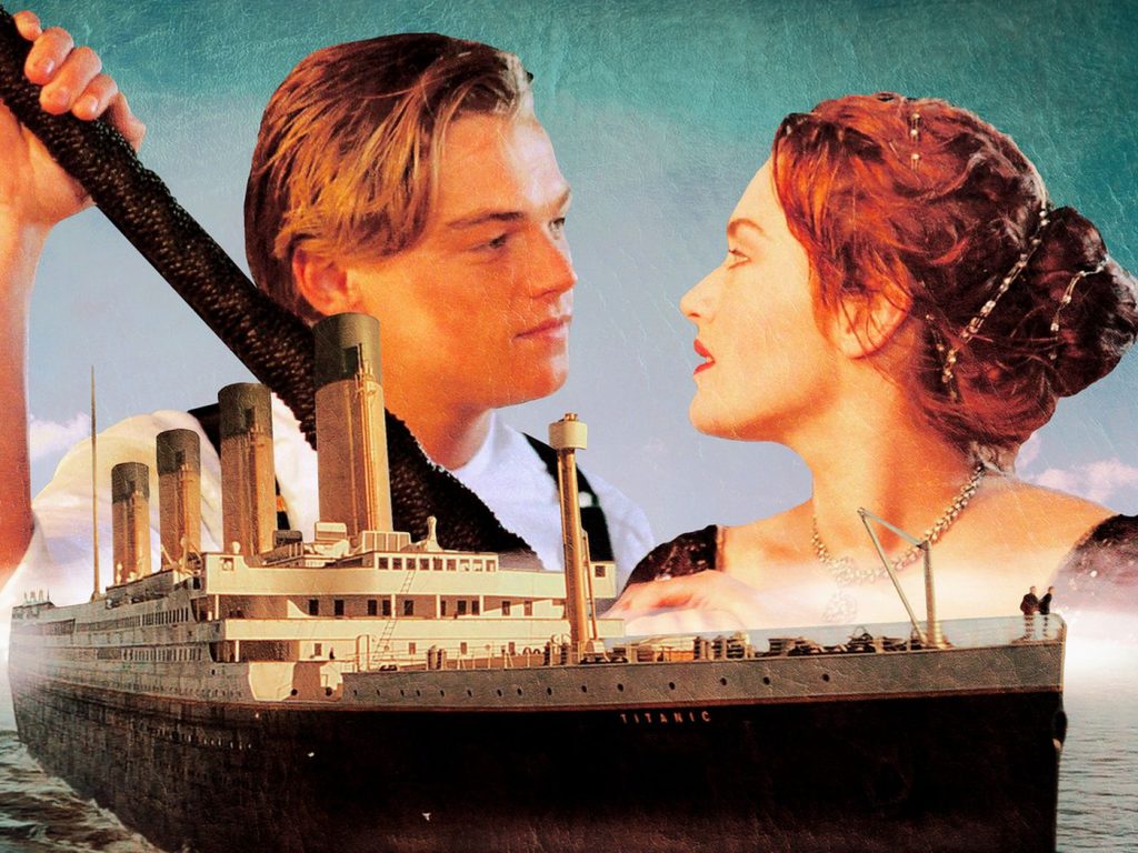 Sinopsis Film Titanic 2